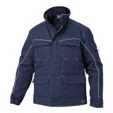 Jakna parka Multipro Giove