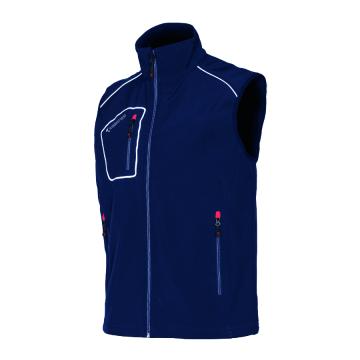 Softshell telovnik Snappy 04509
