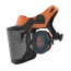 Gozdarski komplet za za&scaron;čito glave EVOGuard&reg; M2