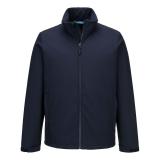 Softshell jakna S647