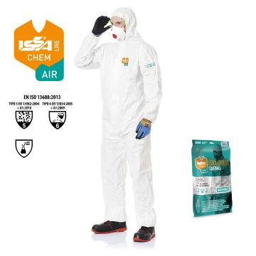Kombinezon Chem Air 8288