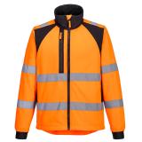 Visokovidna soft shell jakna CD875