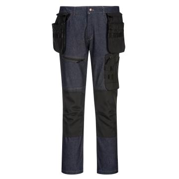 Jeans hlače KX342