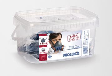 Komplet maske MX7432