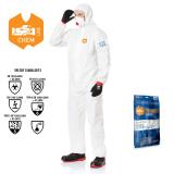 Kombinezon Chem 8290