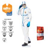 Kombinezon Chem Plus 8292