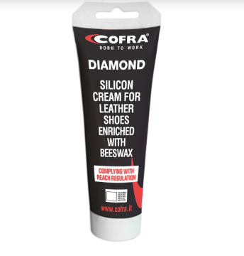 Krema za čevlje Diamond Neutral