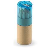 LAMBUT 12 coloured pencils