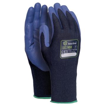 Rokavice Light Catch Nitrile 7279