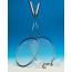 Badminton set KC6373