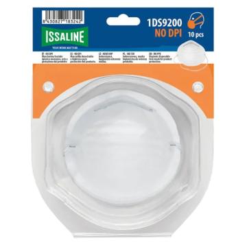 Respirator 1DS9200