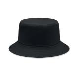 MONTI Bucket hat cotton 260 gr/m&sup2;