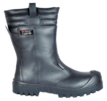Visoki čevlji New Malawi UK S3S