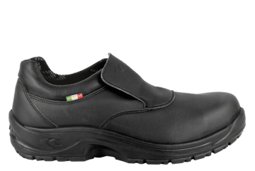 Nizki čevlji Tiberius S3S