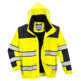 Bomber bunda 3v1 C466