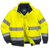 Bomber bunda 2v1 C468
