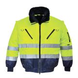 Bomber bunda 3v1 PJ50