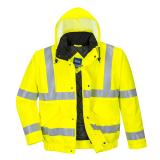 Odsevna bomber bunda S498