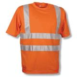 T- shirt majica Danger