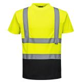 T-shirt majica S378