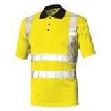 Polo majica Basic 8184