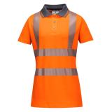 Odsevna polo majica LW72