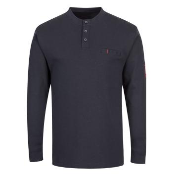 Majica Henley FR32