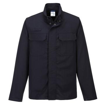 Delovna ognjevarna bluza FR65