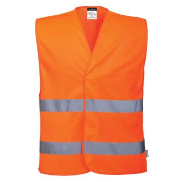 Odsevni telovnik ES474