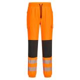 Odsevne delovne hlače KX346