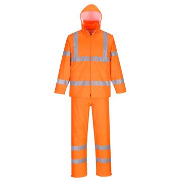 Dežna obleka H448