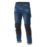 Hlače jeans Speed