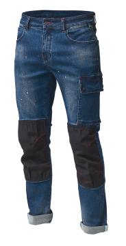 Hlače jeans Speed