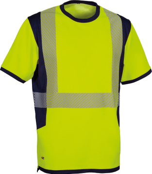 T-shirt majica Parham 
