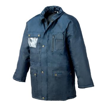 Jakna Parka Normal 4650A