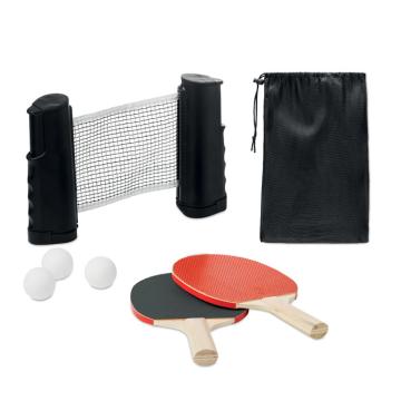 PING PONG set MO6517