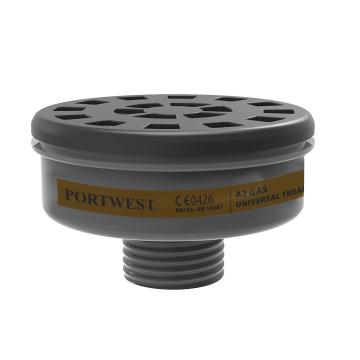 Filter navojni P906 (6/1)