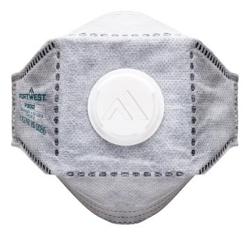 Respirator FFP3 P392 (10/1)