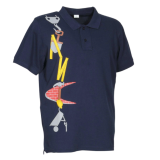 Polo majica Gamasa