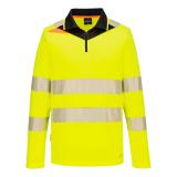 Polo majica Hi-Vis DX419