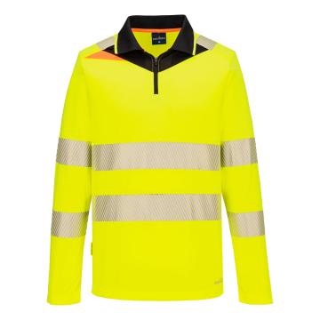 Polo majica Hi-Vis DX419