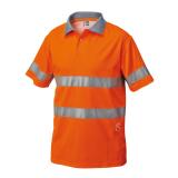 Odsevna polo majica 25MA0273
