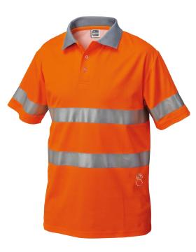 Odsevna polo majica 25MA0273