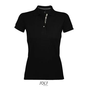 Polo majica Portland Women