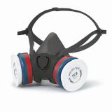 Polobrazna maska MX7002