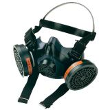 Polobrazna maska MX/PF F950 