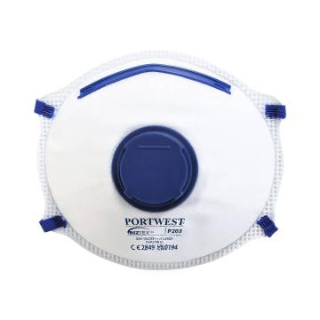 Respirator FFP2 P203 (10/1)