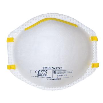 Respirator FFP1 P100 (20/1)