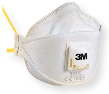 Respirator FFP1 3M 9312