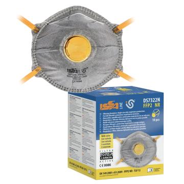Respirator FFP2 DS7322N